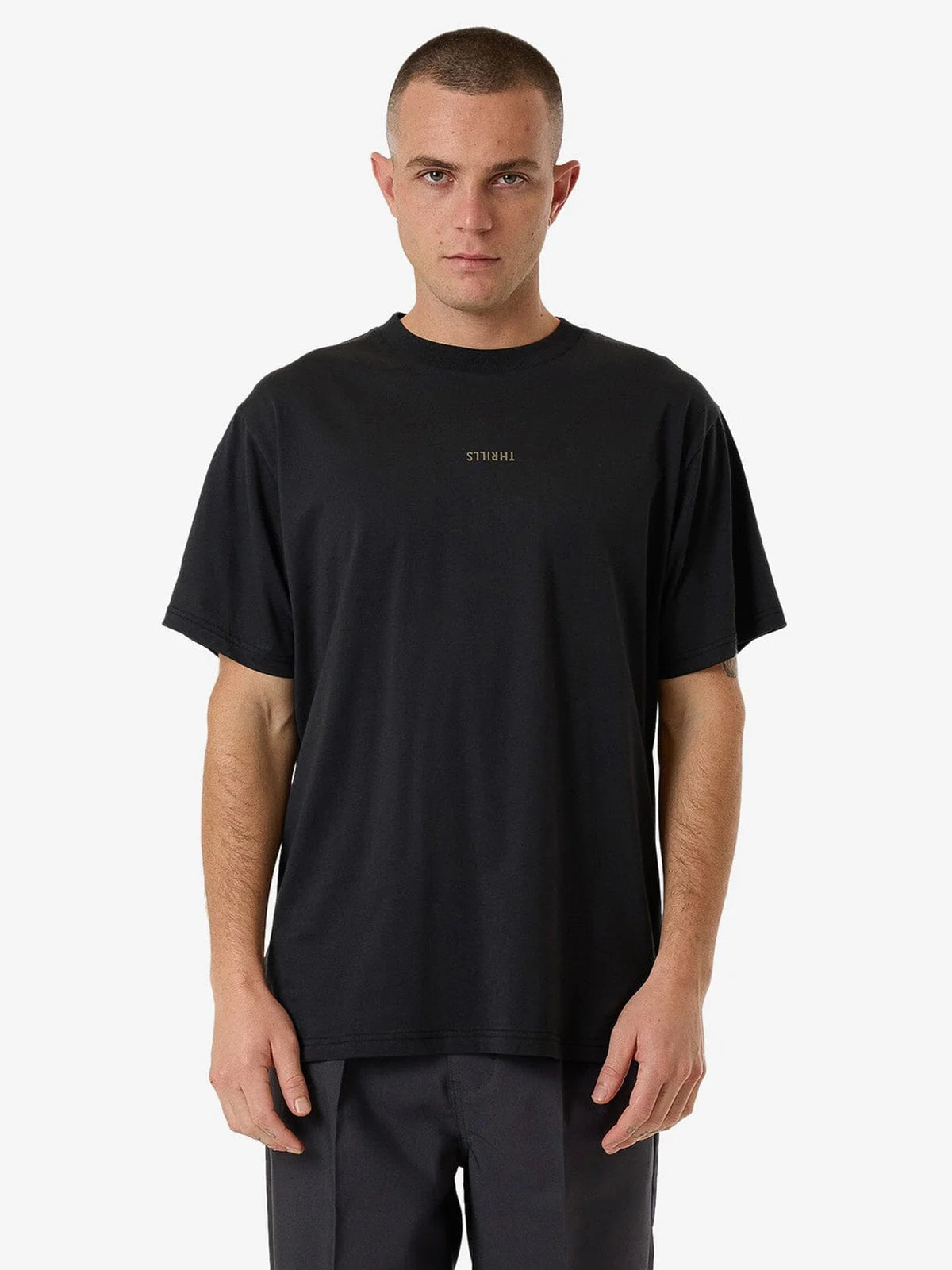THRILLS - MINIMAL TEE