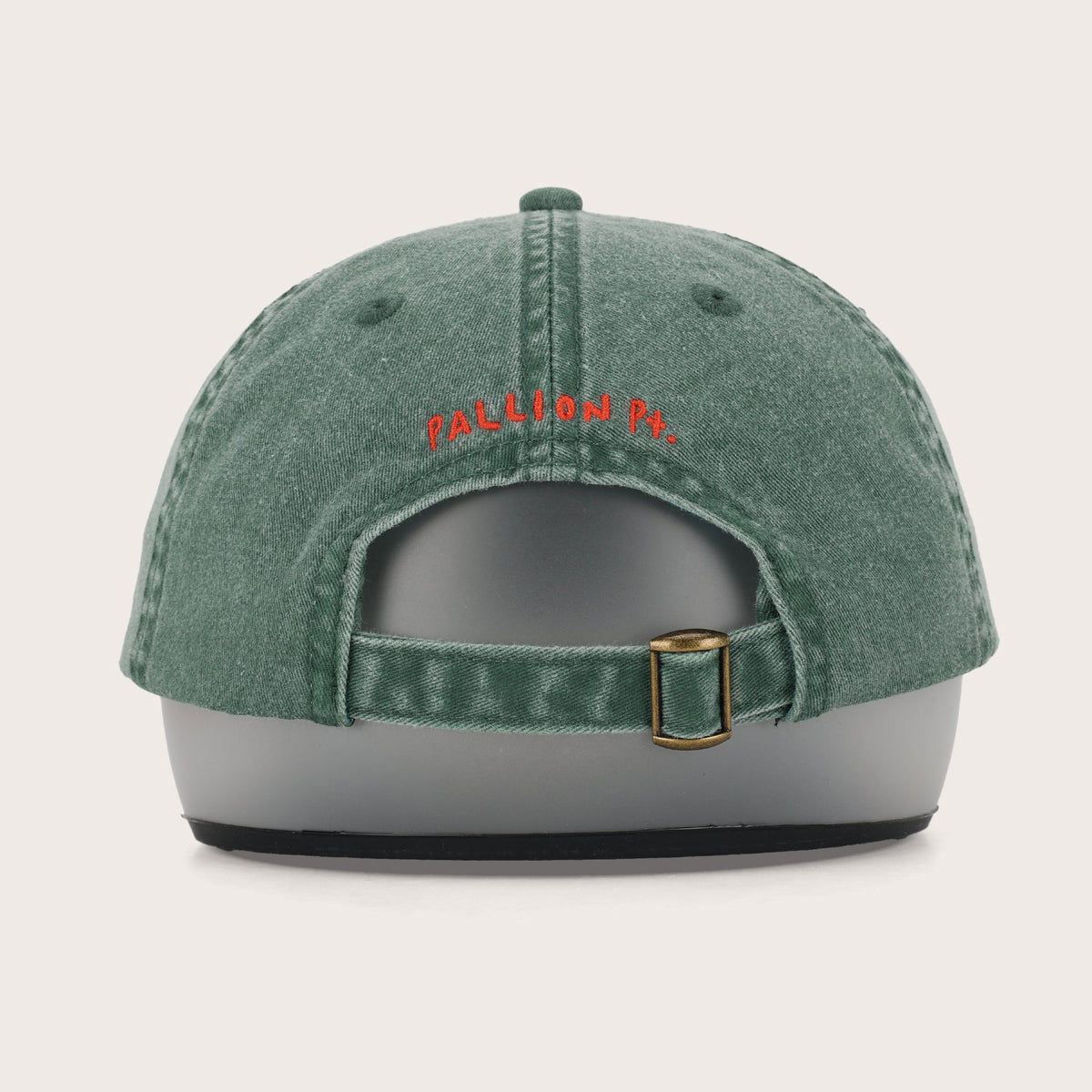 PALLION PT — FISH LIDS | CORAL TROUT
