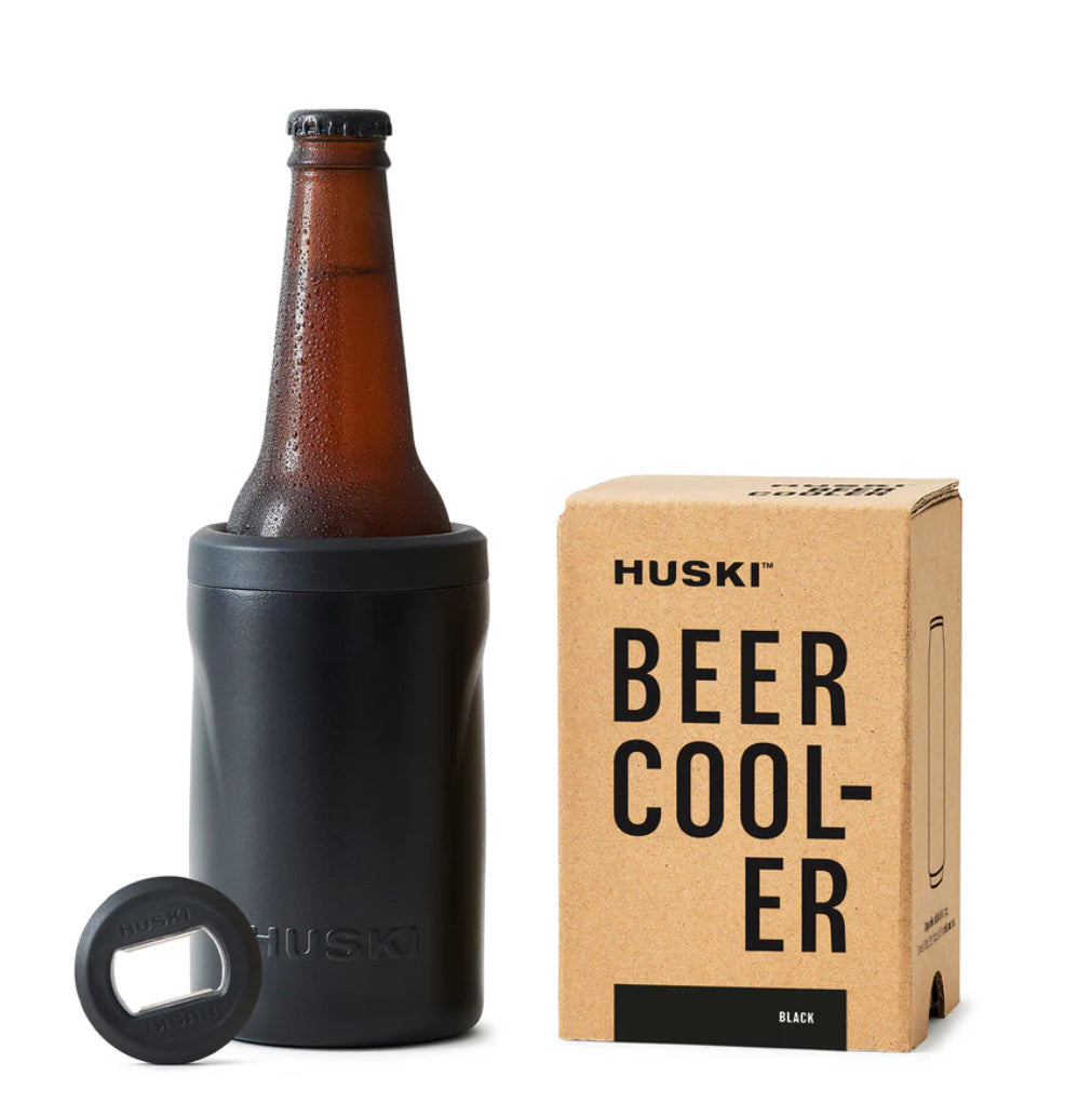 HUSKI - Beer Cooler 2.0