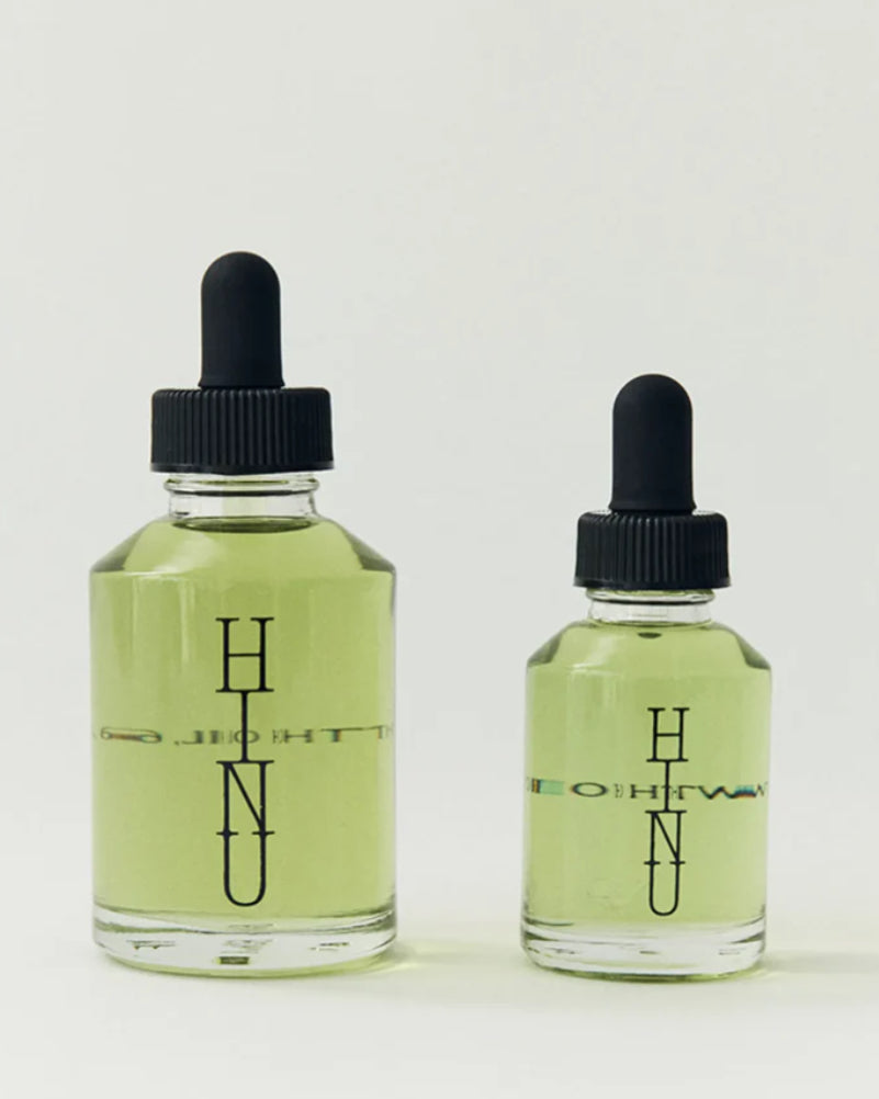 HINU HAIR GROWTH OIL