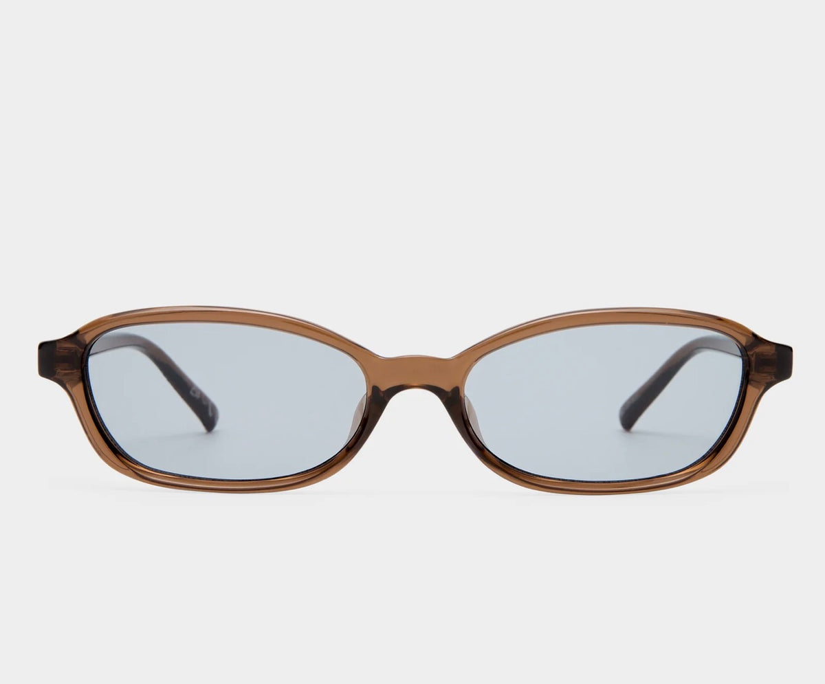 LE SPECS - HONEY POT | COCOA