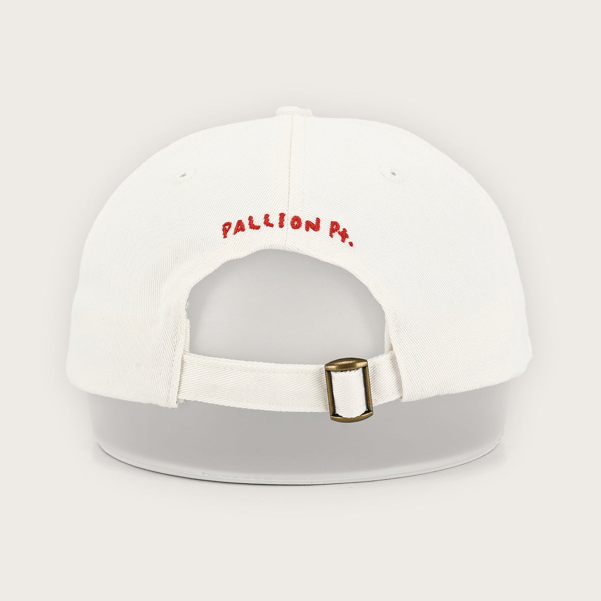 PALLION PT — SALTWATER ENTHUSIAST