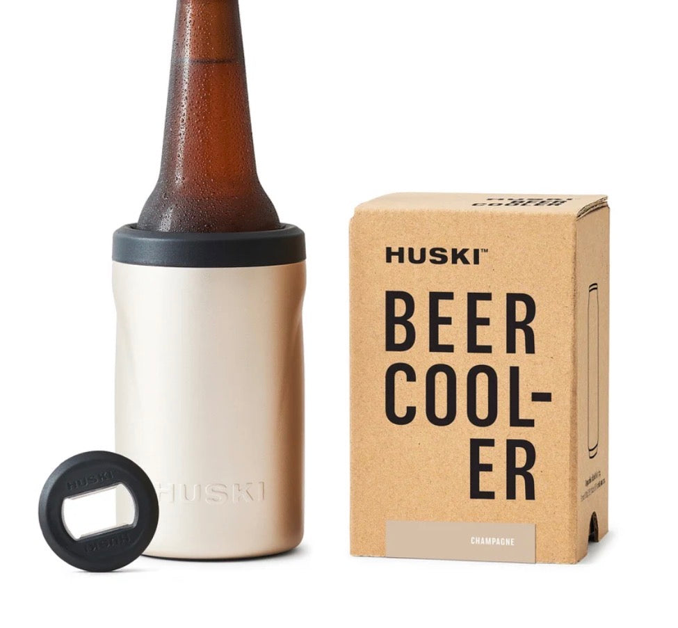 HUSKI - Beer Cooler 2.0