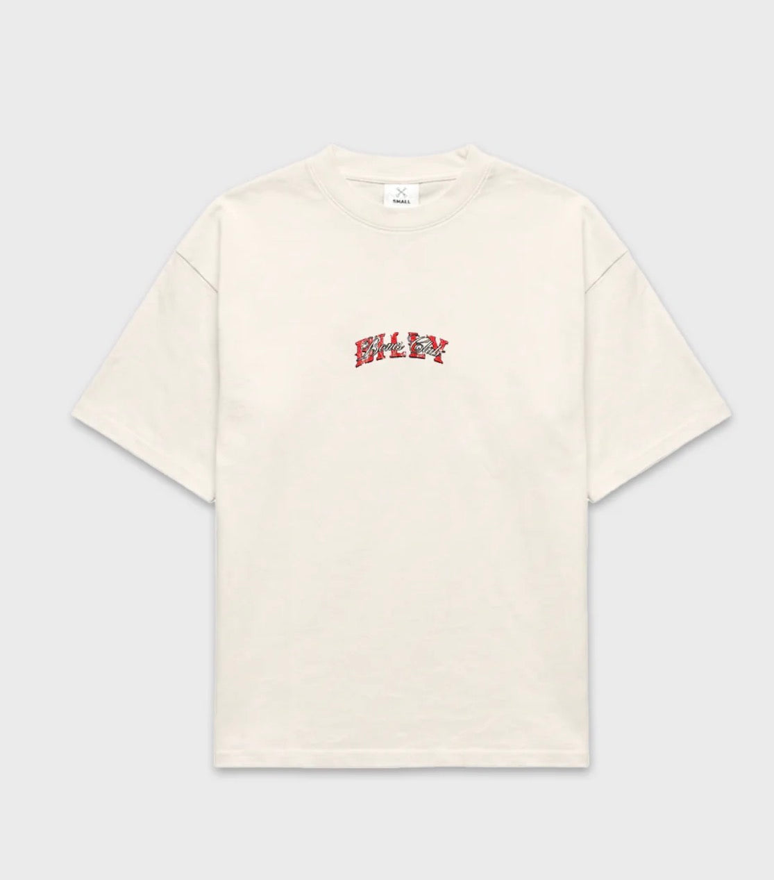 BILLY BONES - ROUTE 66 TEE / TAN