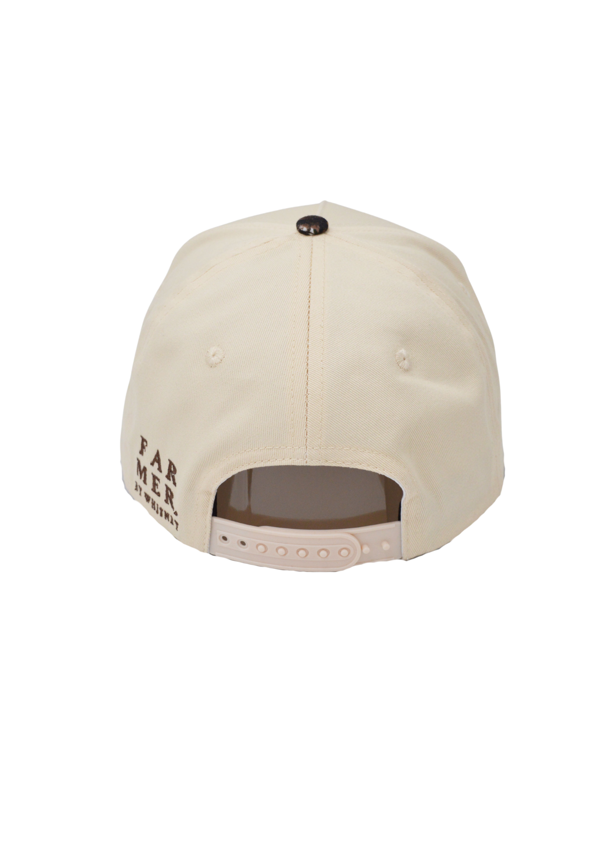 FAR MER — THE WOODS CAP