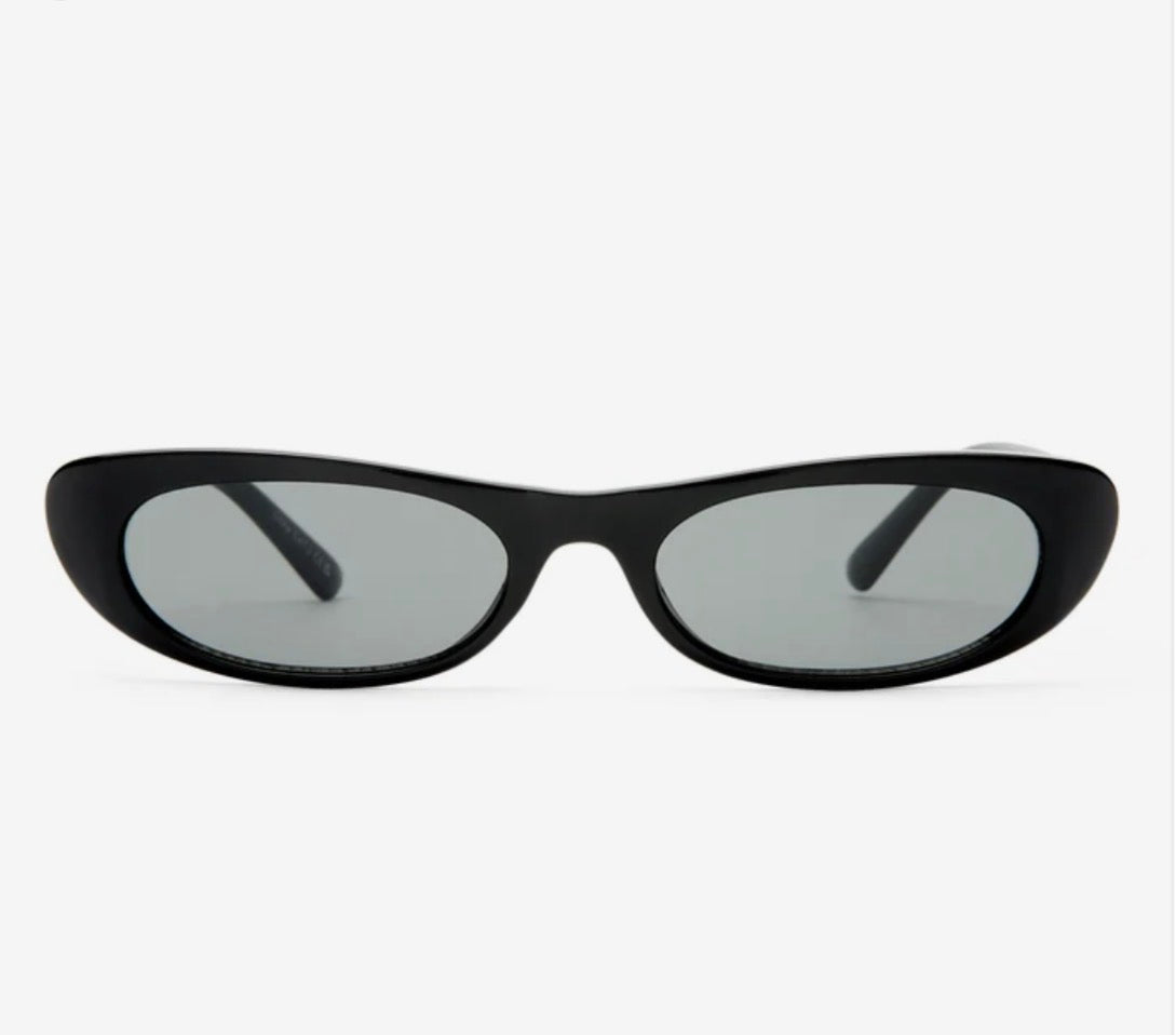 AIRE SUNGLASSES - AVIOR | BLACK