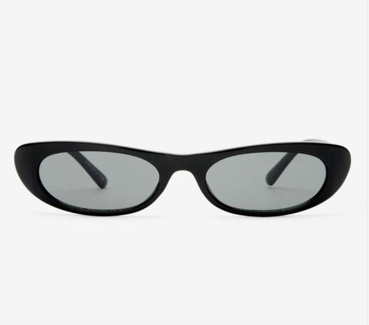 AIRE SUNGLASSES - AVIOR | BLACK