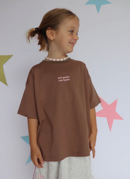 LENN LABEL - PASTA TEE COCO
