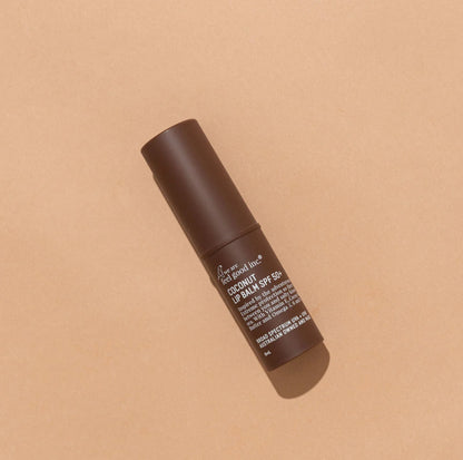 FEEL GOOD INC - COCONUT SUNSCREEN LIP BALM SPF50+