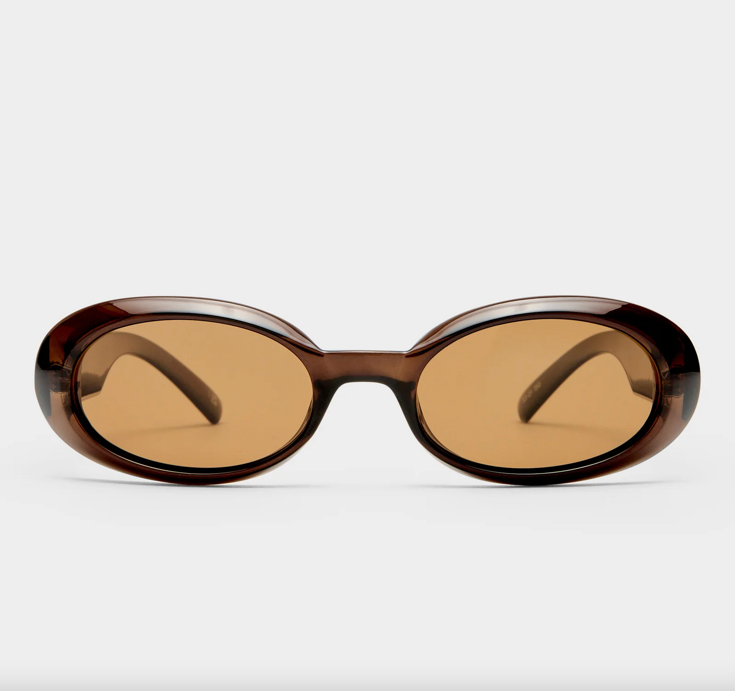LE SPECS - WORK IT | COCOA POLARISED