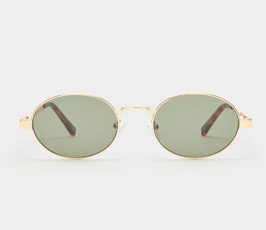 LE SPECS - POSEIDON DEUX | GOLD
