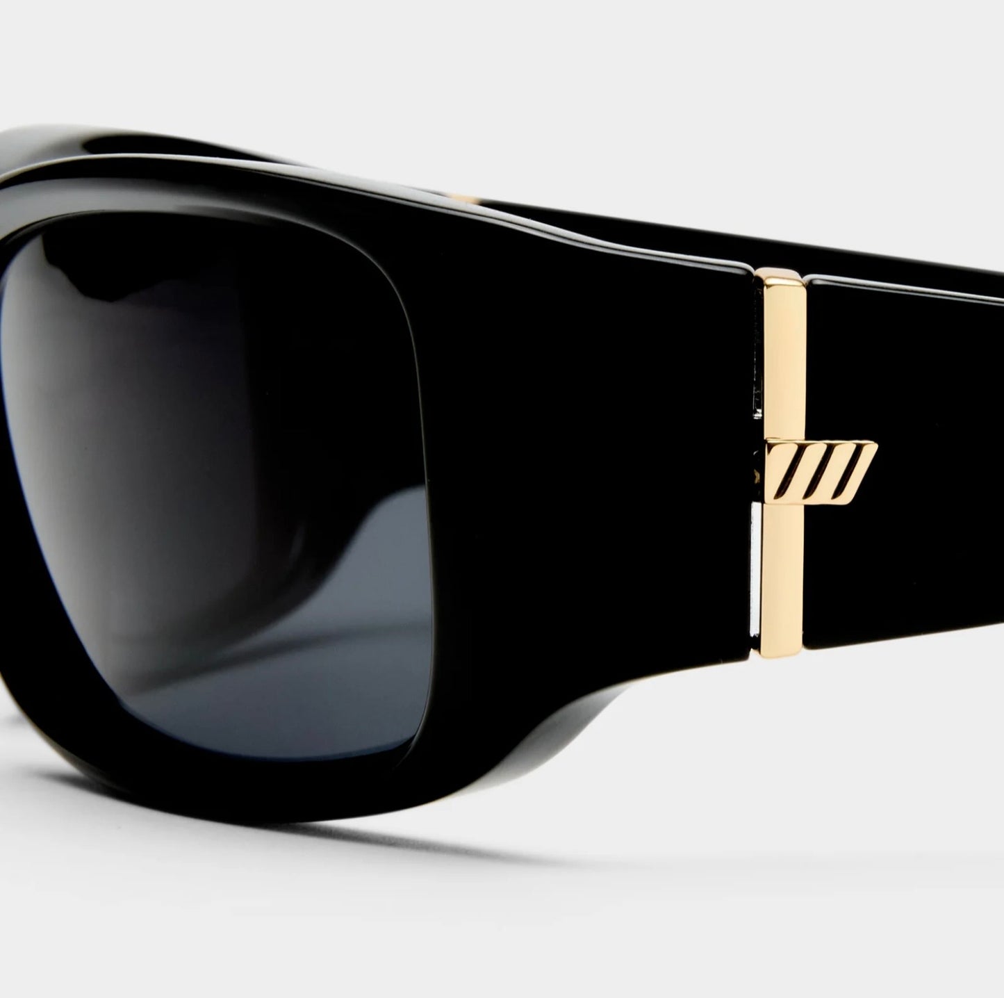 LE SPECS - DU JOUR | BLACK