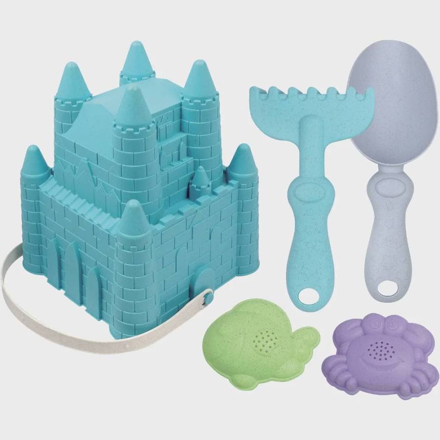 MIRAGE - ECO OCEAN BEACH TOY SET