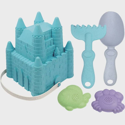ECO OCEAN BEACH TOY SET