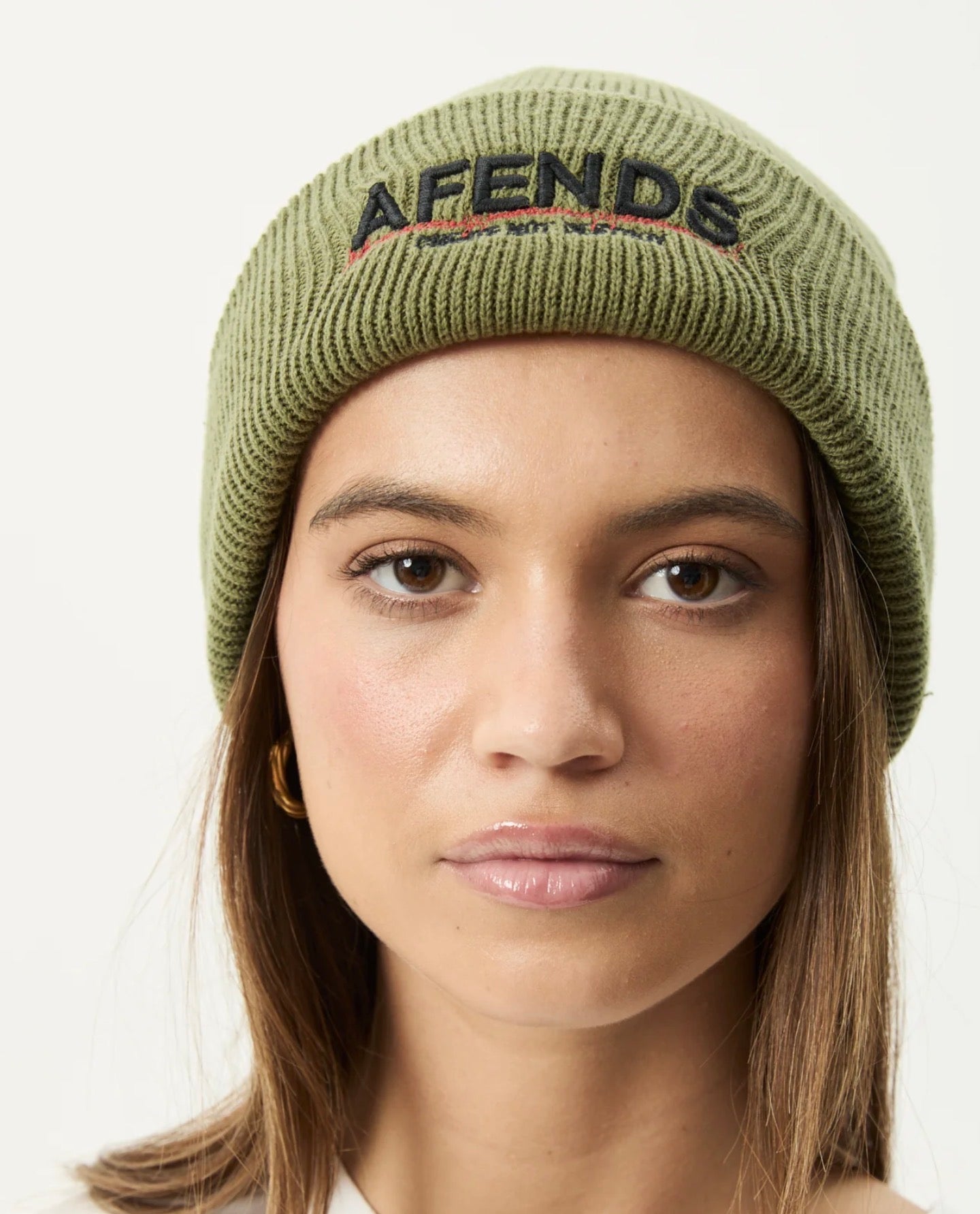 AFENDS | WIRED BEANIE