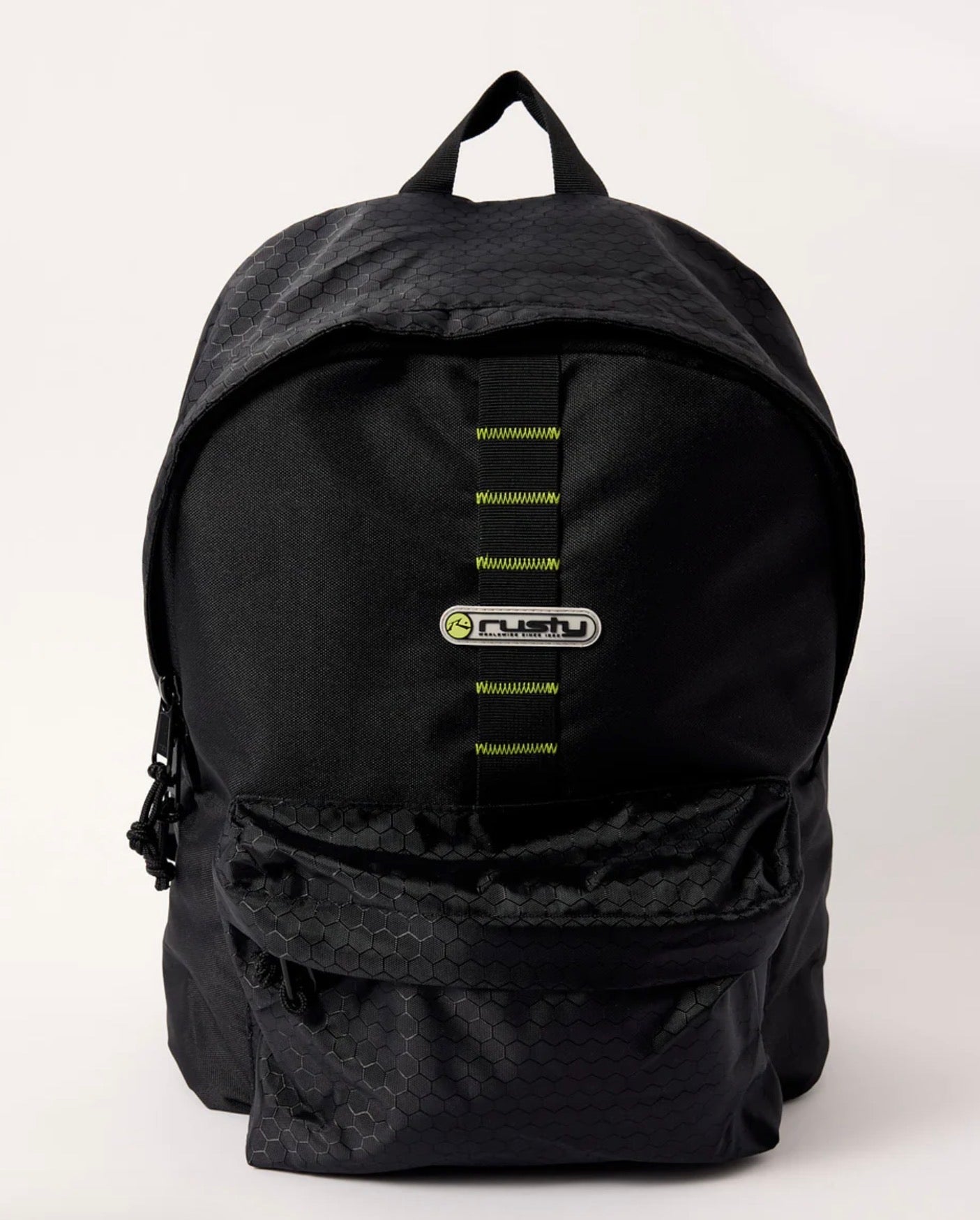 RUSTY - VOLTAGE BACK PACK