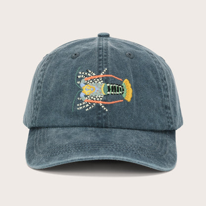 PALLION PT — FISH LIDS | TROPICAL ROCK LOBSTER