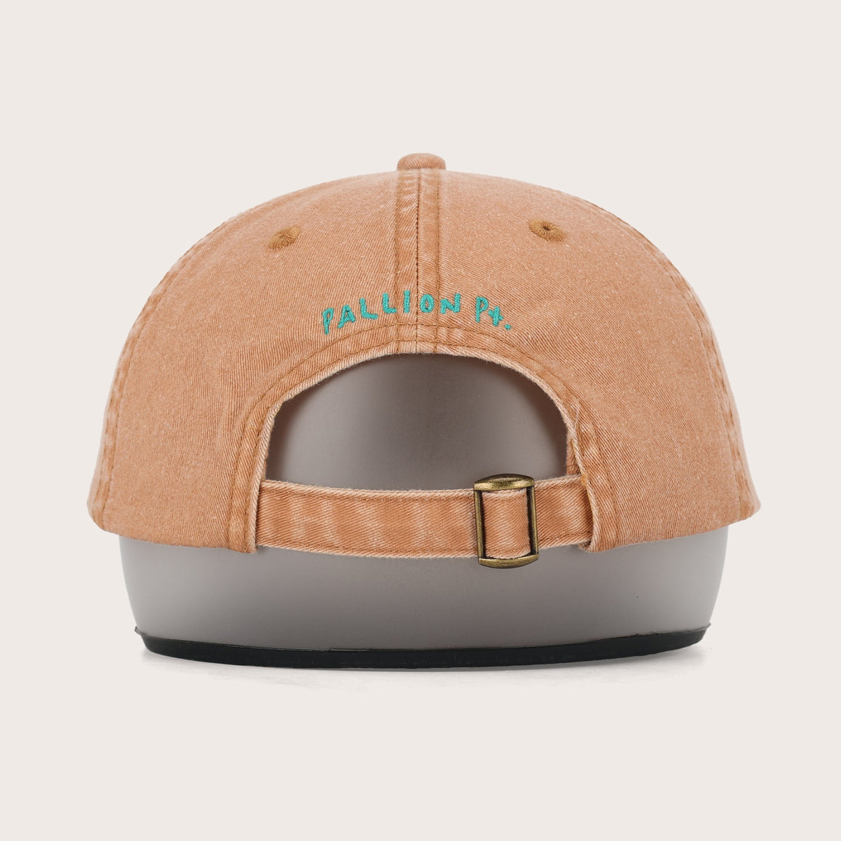 PALLION PT — FISH LIDS | KINGFISH