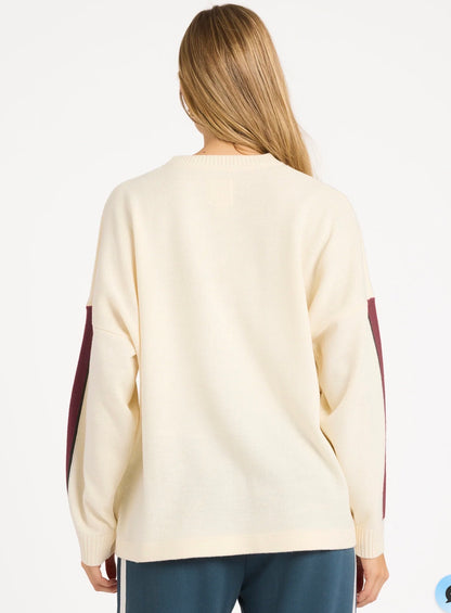 BILLABONG ENDLESS EASE SWEATER