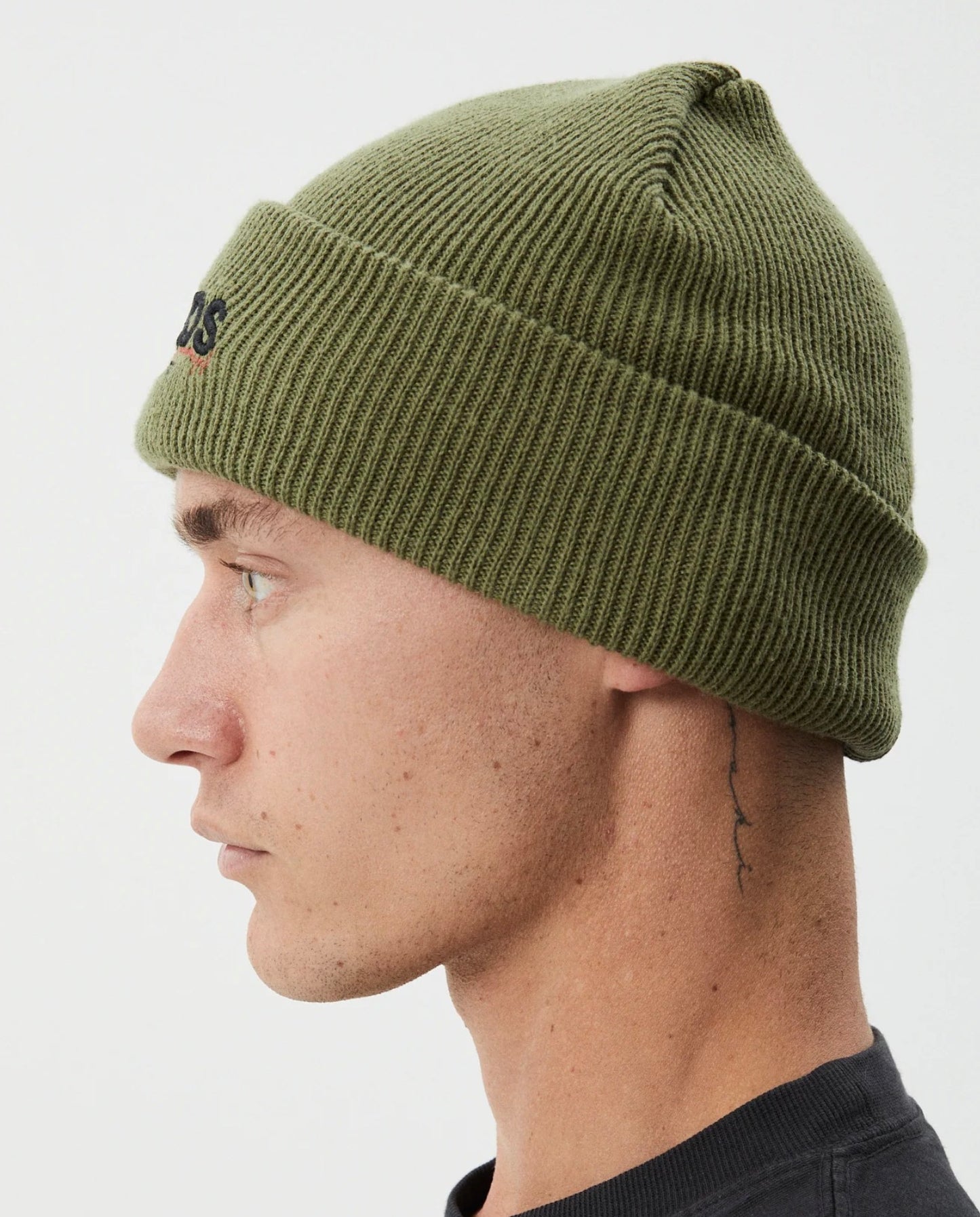 AFENDS | WIRED BEANIE