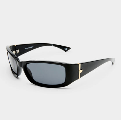 LE SPECS - DU JOUR | BLACK