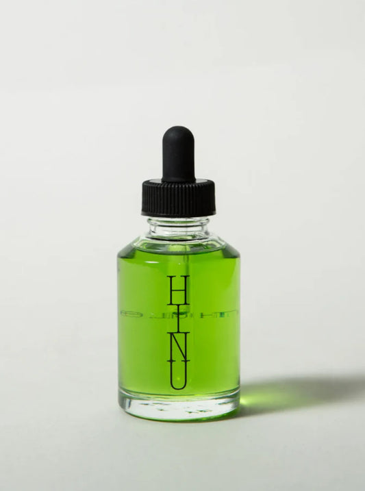 HINU HAIR GROWTH OIL