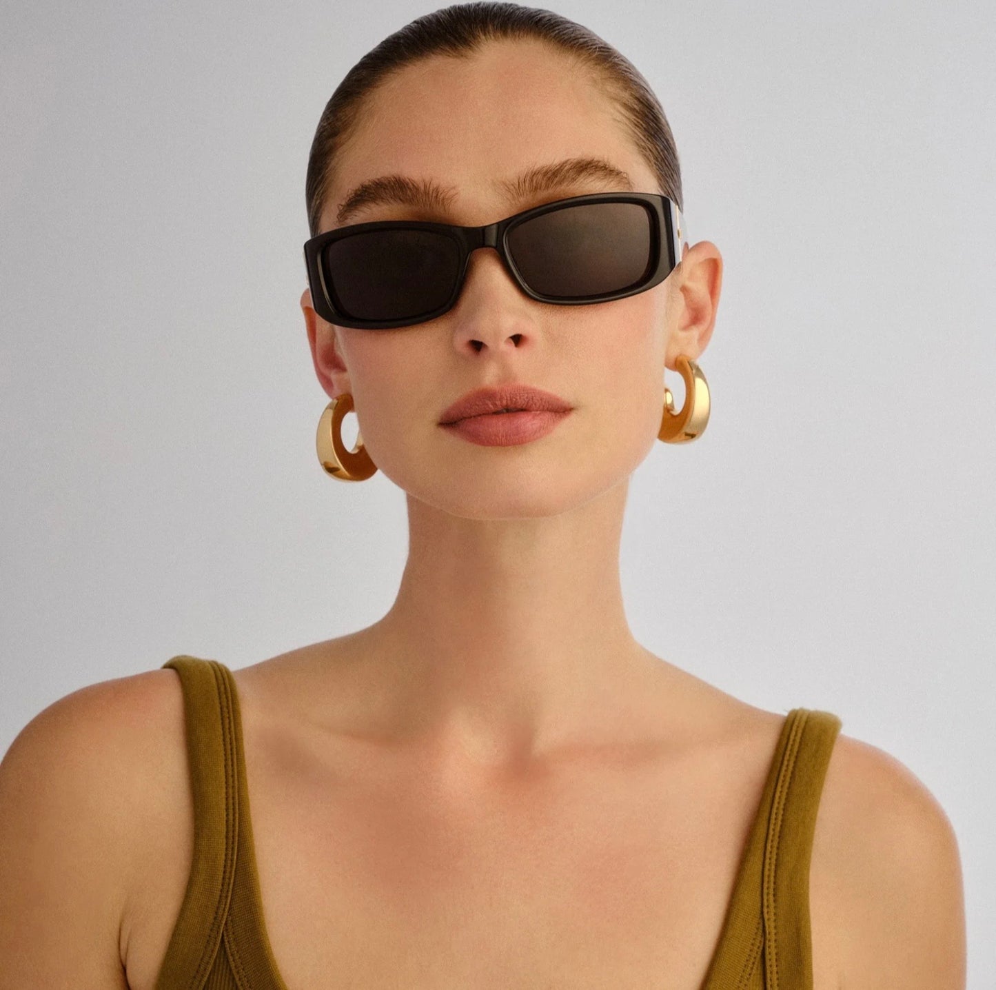 LE SPECS - DU JOUR | BLACK