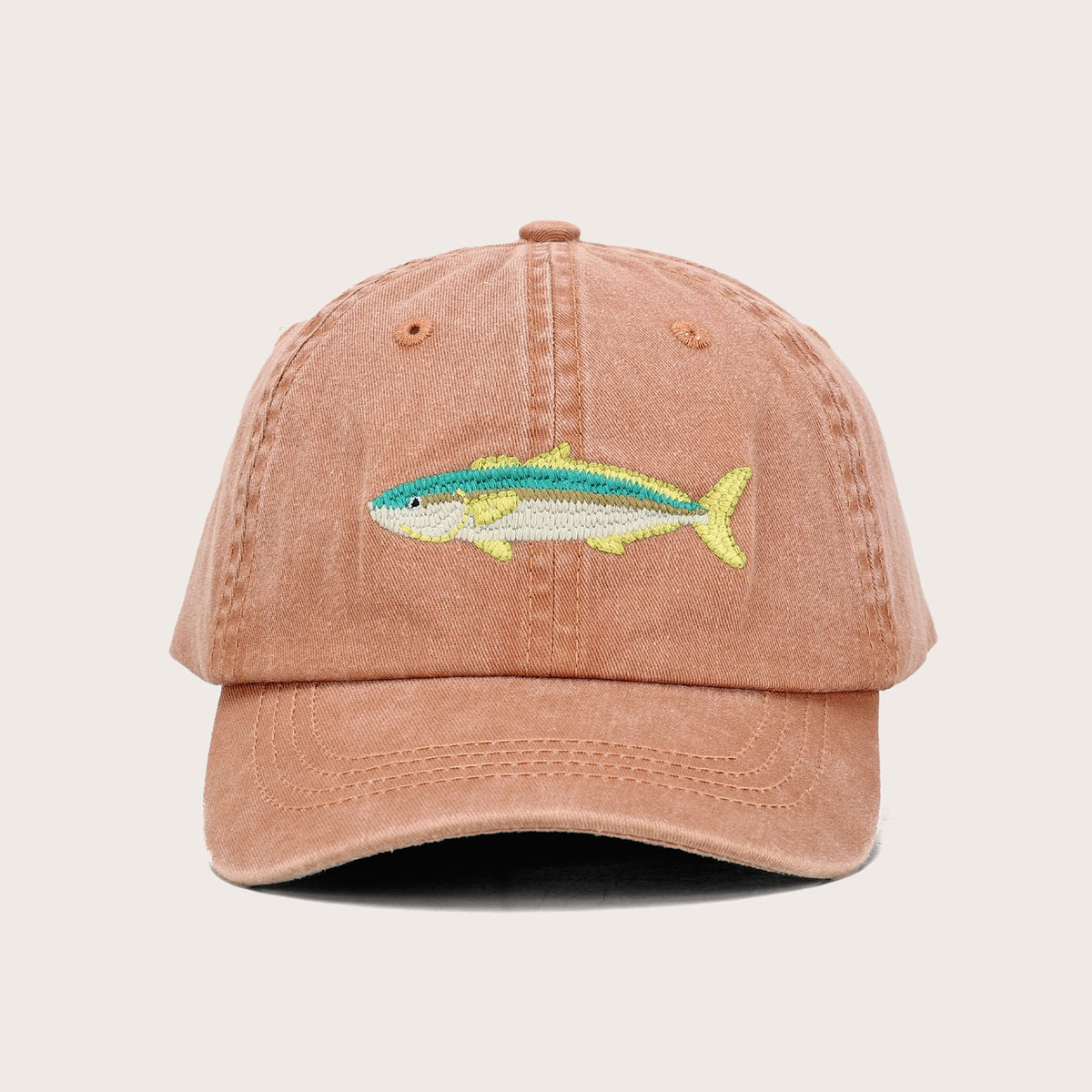 PALLION PT — KIDS LIDS | KINGFISH