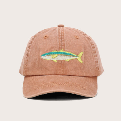PALLION PT — KIDS LIDS | KINGFISH