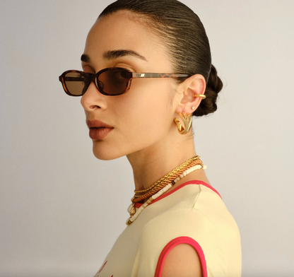 LE SPECS - HONEY POT | TORT