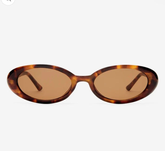 AIRE SUNGLASSES - FORNAX | DARK TORT