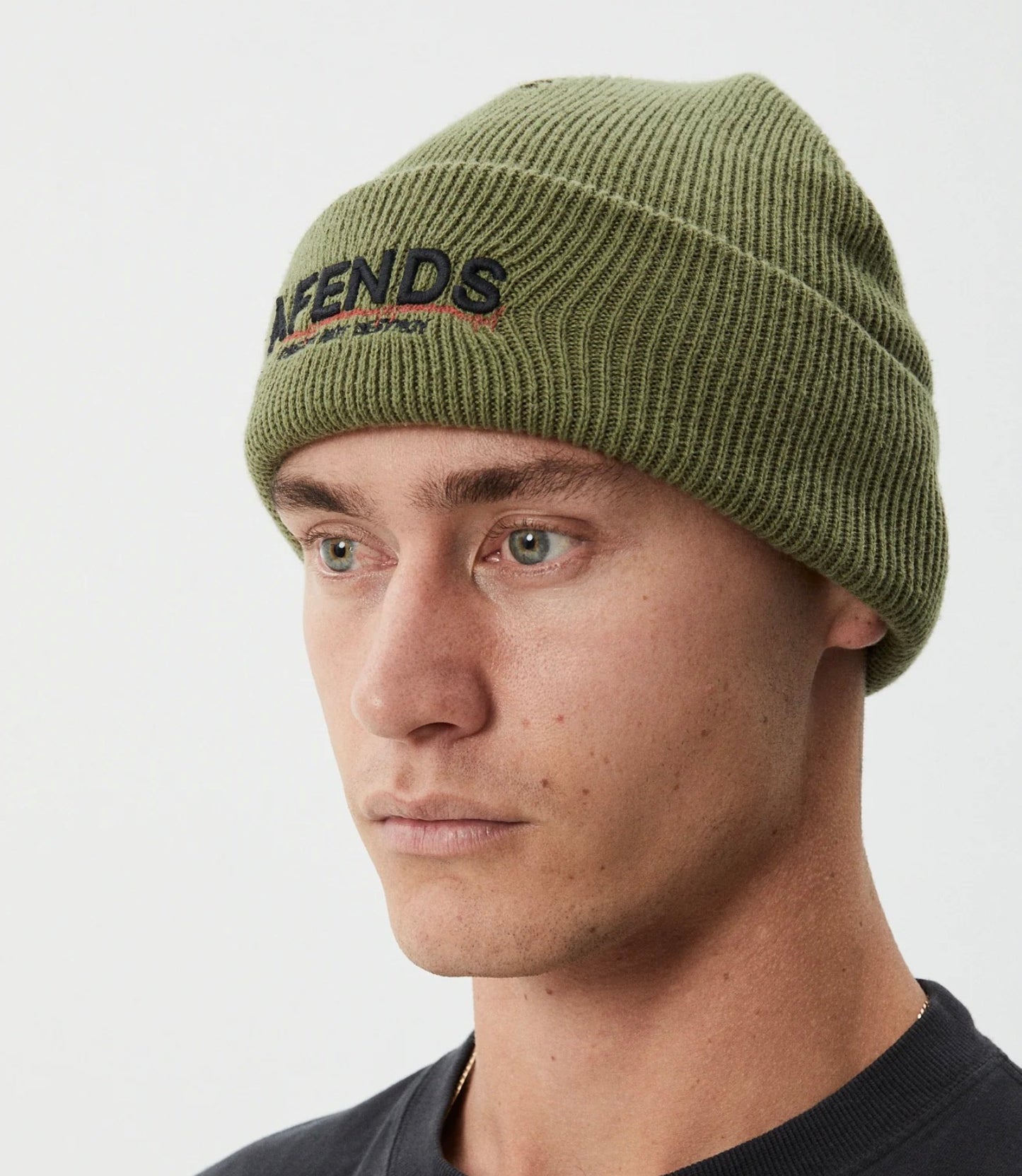 AFENDS | WIRED BEANIE