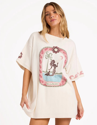 BILLABONG | SECRET BEACH TOP
