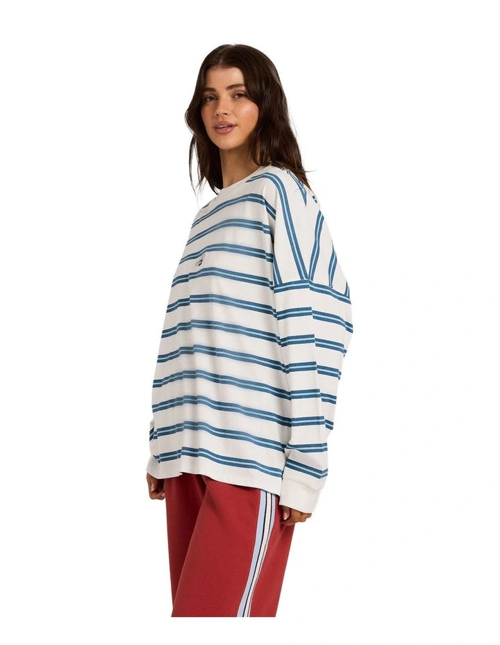 BILLABONG Original Tides Long Sleeve