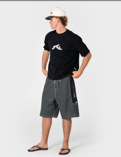 Rusty- Orbit Cord 6 Panel Cap