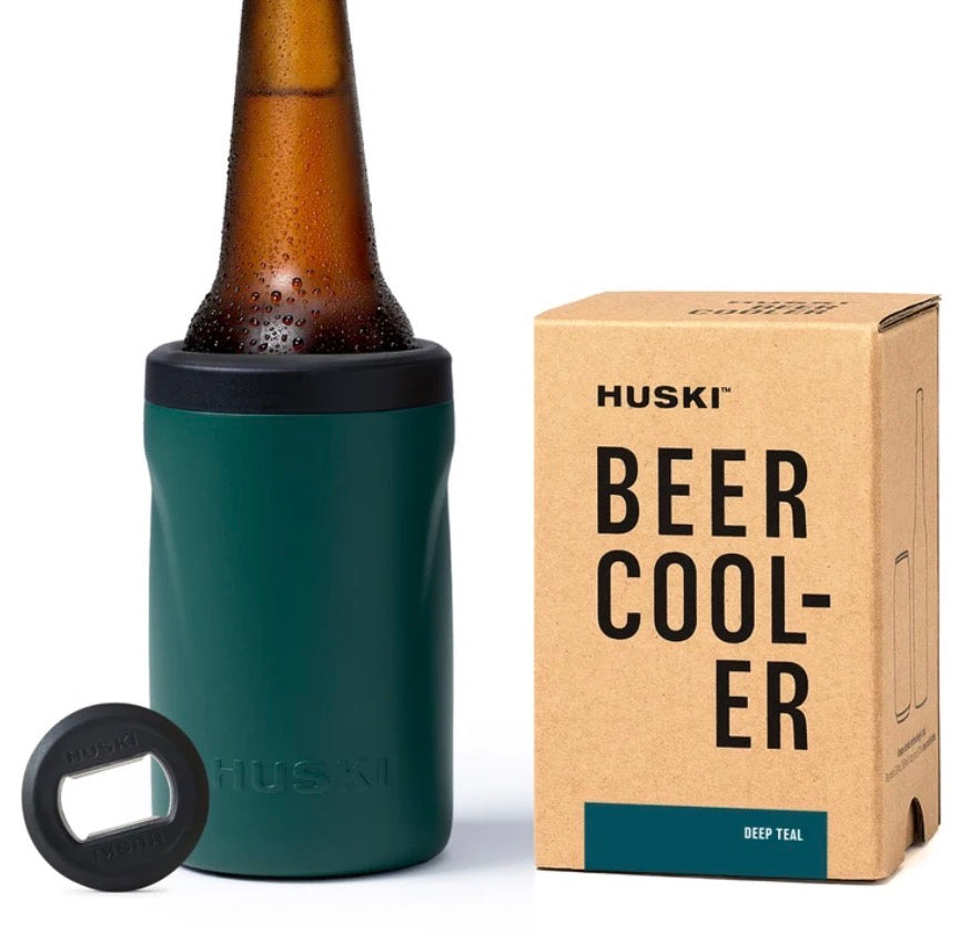 HUSKI - Beer Cooler 2.0