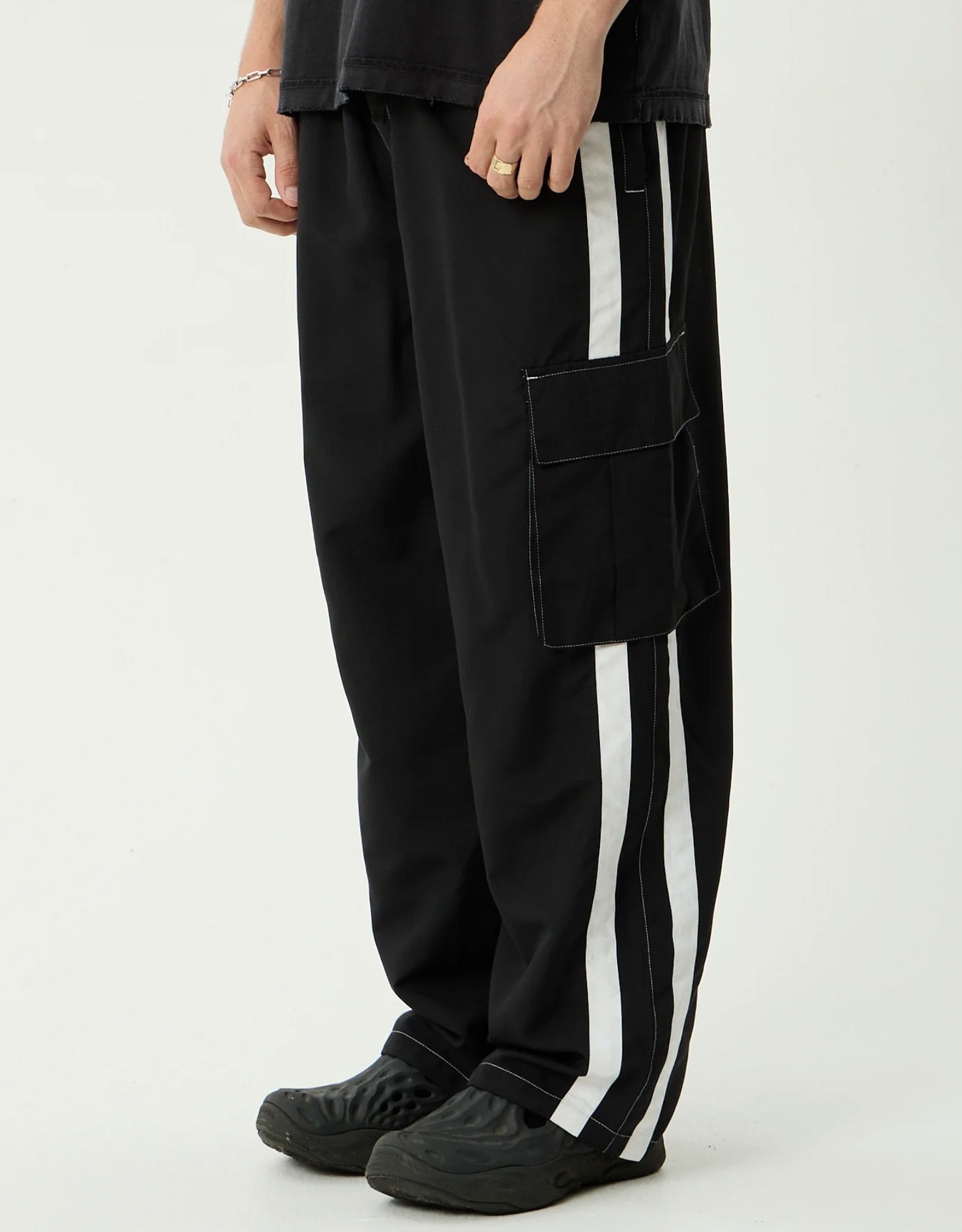AFENDS HOUSE RELATED CARGO PANT