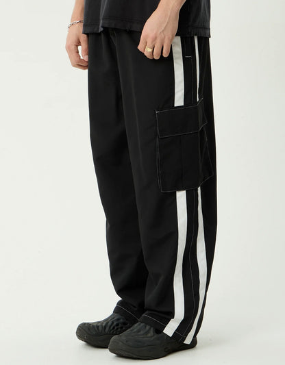 AFENDS HOUSE RELATED CARGO PANT