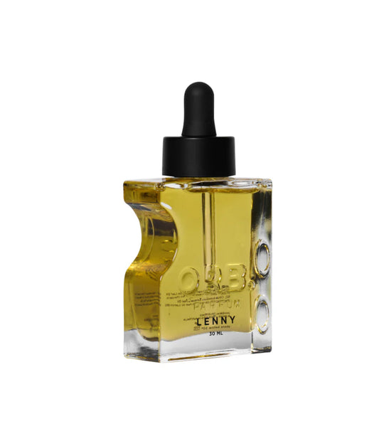 ORB. FRAGRANCE OIL
