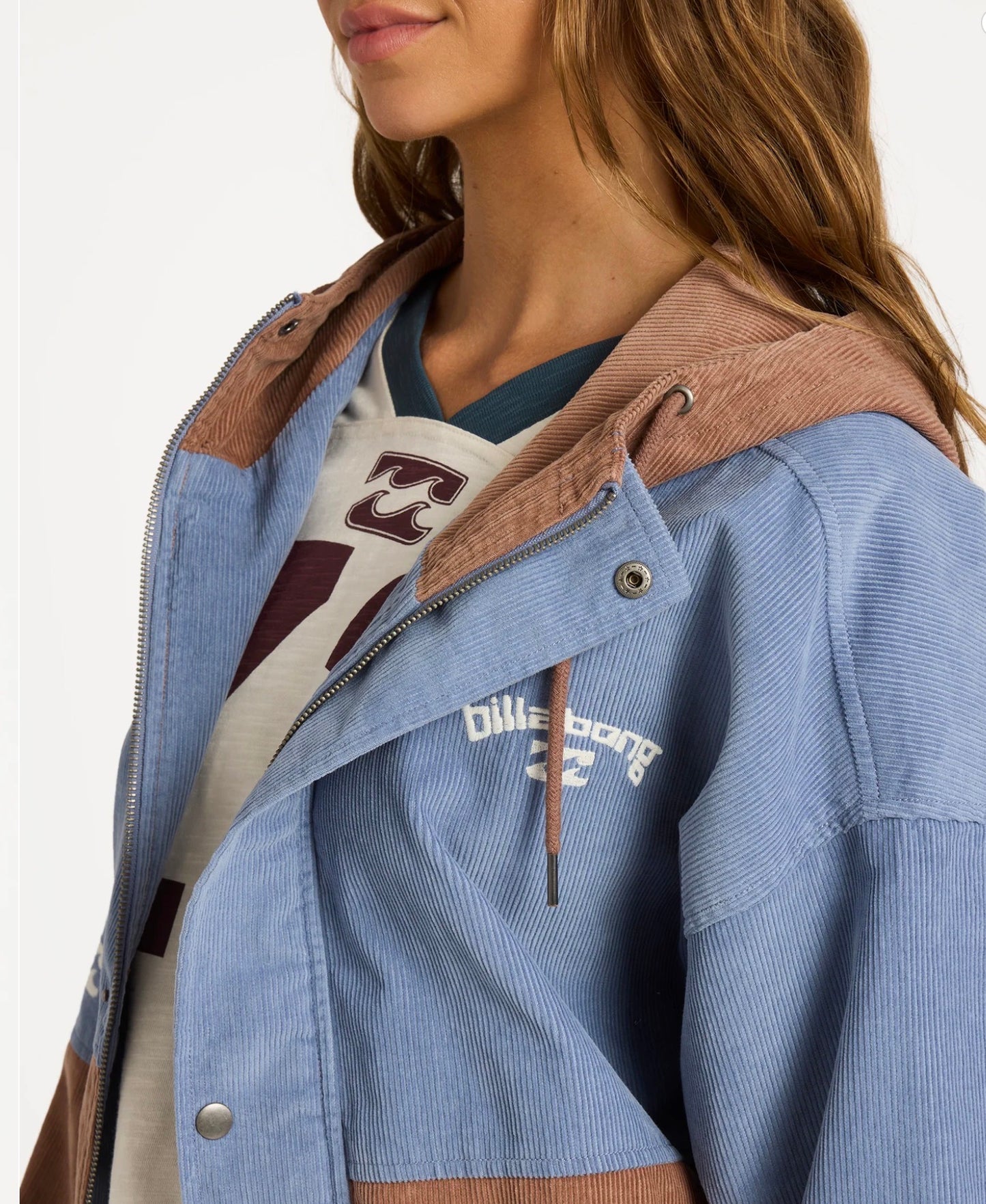 BILLABONG SET THE TONE JACKET