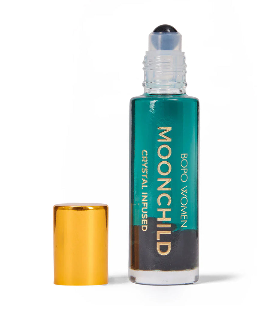 BOPO WOMEN - MOONCHILD CRYSTAL PERFUME ROLLER
