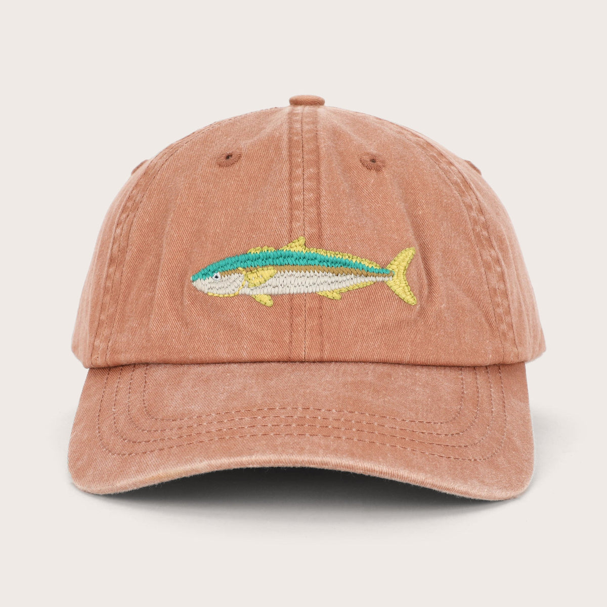 PALLION PT — FISH LIDS | KINGFISH