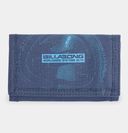 BILLABONG-Atom Wallet