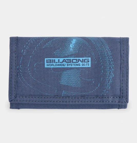 BILLABONG-Atom Wallet