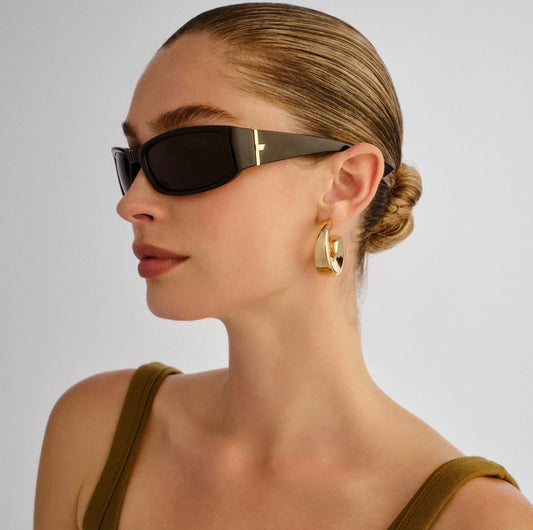 LE SPECS - DU JOUR | BLACK