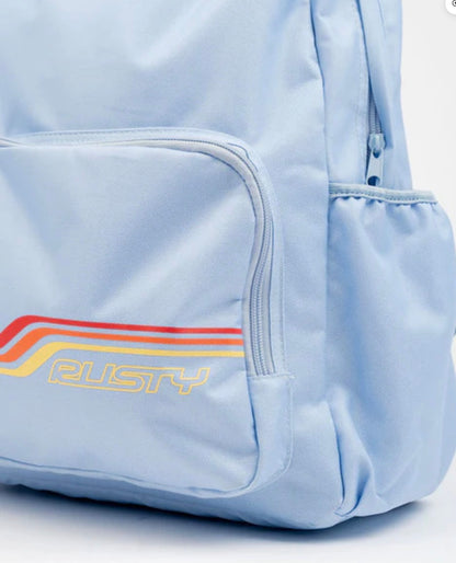 RUSTY - SOULFUL BACKPACK