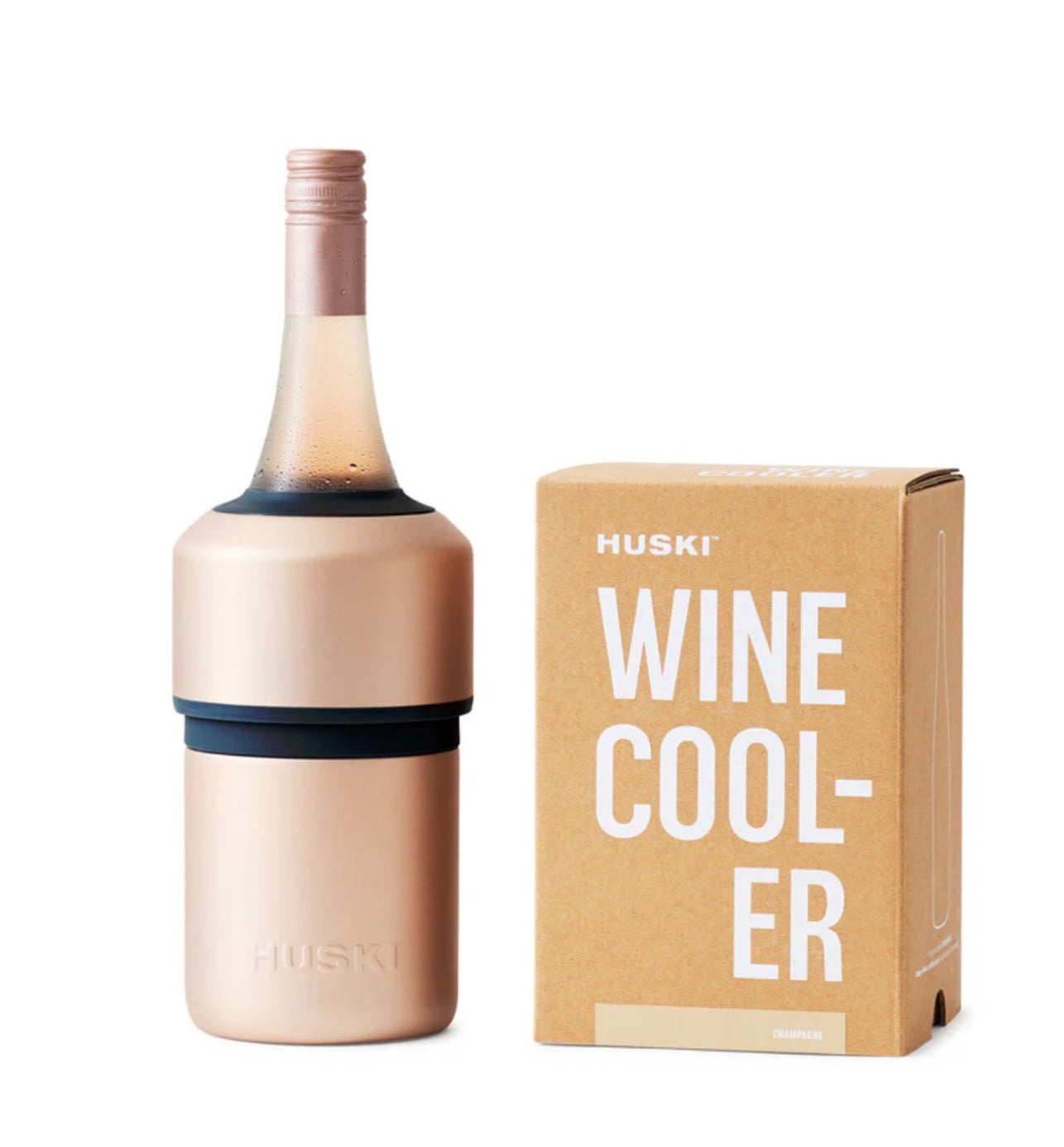HUSKI WINE COOLER