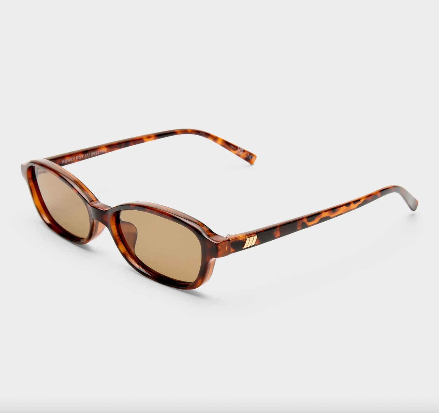 LE SPECS - HONEY POT | TORT