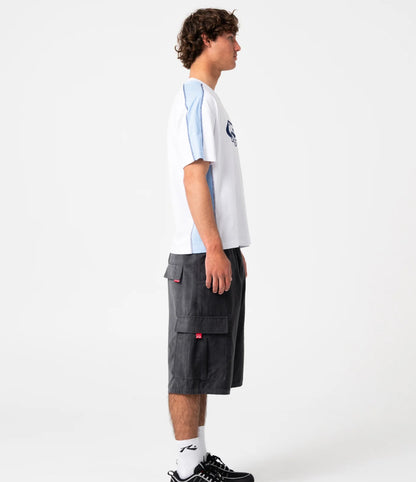 RUSTY - HIT UP SHORT SLEEVE TEE