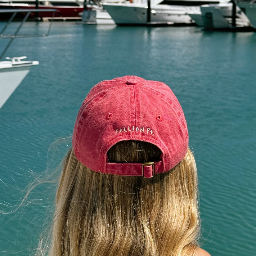 PALLION PT — KIDS LIDS | TIGER SHARK